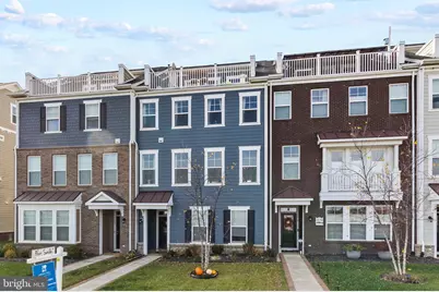 1672 Sandpiper Bay Loop, Dumfries, VA 22026 - Photo 1