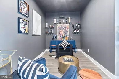 1672 Sandpiper Bay Loop, Dumfries, VA 22026 - Photo 5