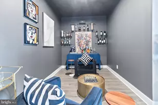 1672 Sandpiper Bay Loop, Dumfries, VA 22026 - Photo 5