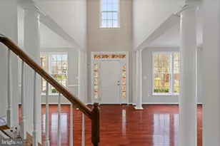 15204 Briggs Way, Woodbridge, VA 22193 - Photo 5