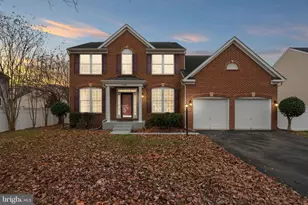 15204 Briggs Way, Woodbridge, VA 22193 - Photo 1