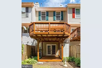 12620 Monarch Court, Woodbridge, VA 22192 - Photo 33