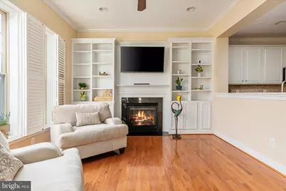 16201 Kedzie Street, Haymarket, VA 20169 - Photo 19