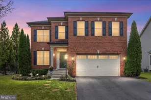 16201 Kedzie St, Haymarket, VA 20169 - Photo 1