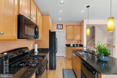 15908 Mackenzie Manor Drive, Haymarket, VA 20169 - Photo 21