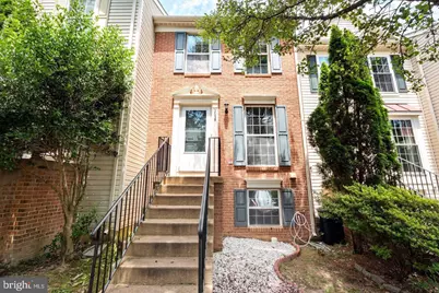 2038 Stargrass Court, Woodbridge, VA 22192 - Photo 1