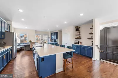 2033 Alder Lane, Dumfries, VA 22026 - Photo 11