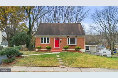 13826 Greenwood Drive, Woodbridge, VA 22193 - Photo 1