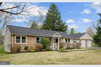 7804 Old Carolina Road, Gainesville, VA 20155 - Photo 1