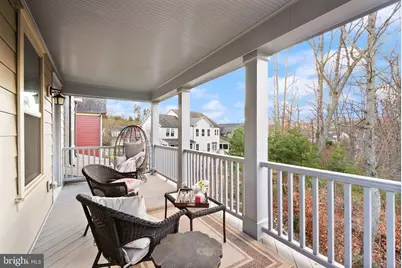 17032 Takeaway Lane, Dumfries, VA 22026 - Photo 29