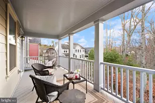 17032 Takeaway Ln, Dumfries, VA 22026 - Photo 29