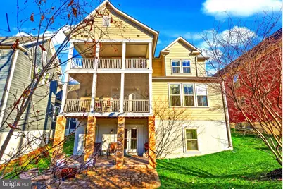 17032 Takeaway Lane, Dumfries, VA 22026 - Photo 49