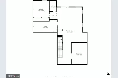 17032 Takeaway Lane, Dumfries, VA 22026 - Photo 59