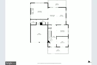 17032 Takeaway Lane, Dumfries, VA 22026 - Photo 57