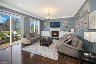 4550 Geyser Creek Loop, Haymarket, VA 20169 - Photo 3