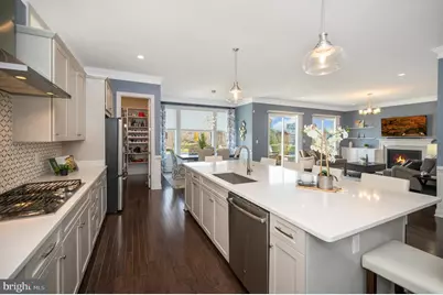 4550 Geyser Creek Loop, Haymarket, VA 20169 - Photo 23