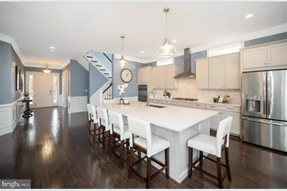 4550 Geyser Creek Loop, Haymarket, VA 20169 - Photo 33