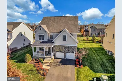 4550 Geyser Creek Loop, Haymarket, VA 20169 - Photo 7