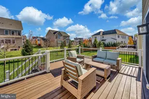 4550 Geyser Creek Loop, Haymarket, VA 20169 - Photo 45