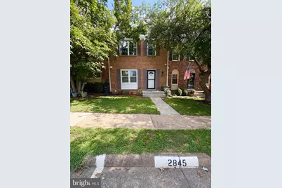 2845 Seminole Road, Woodbridge, VA 22192 - Photo 1
