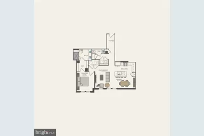 5840 Moonstone Way #6, Haymarket, VA 20169 - Photo 3