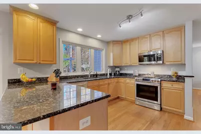 7414 Silent Willow Court, Manassas, VA 20112 - Photo 7