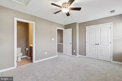 2922 Truffle Oak Place, Woodbridge, VA 22191 - Photo 23