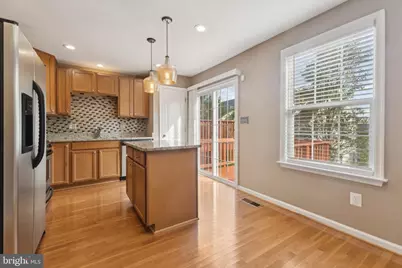 2922 Truffle Oak Place, Woodbridge, VA 22191 - Photo 7