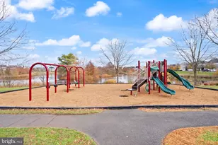 11821 Whitworth Cannon Ln, Bristow, VA 20136 - Photo 67