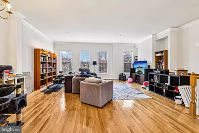 4817 Dashiell Place, Woodbridge, VA 22192 - Photo 9