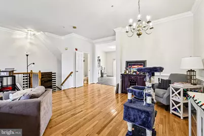 4817 Dashiell Place, Woodbridge, VA 22192 - Photo 13