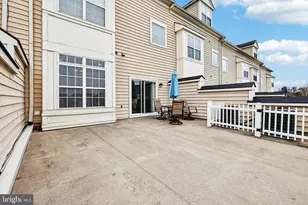 4817 Dashiell Pl, Woodbridge, VA 22192 - Photo 5