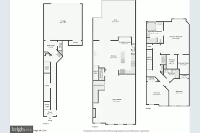 4817 Dashiell Place, Woodbridge, VA 22192 - Photo 45