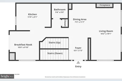87 Heron Lane, Occoquan, VA 22125 - Photo 27