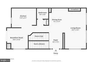 87 Heron Lane, Occoquan, VA 22125 - Photo 27