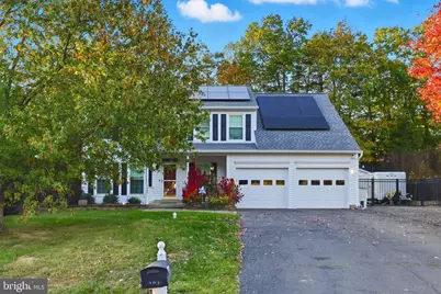 5467 Quaint Drive, Woodbridge, VA 22193 - Photo 57