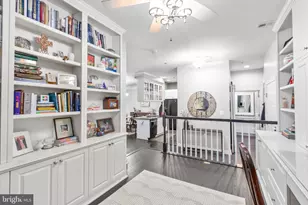 810 Belmont Bay Dr, Woodbridge, VA 22191 - Photo 7