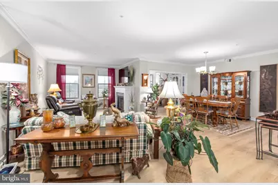 485 Harbor Side Street #412, Woodbridge, VA 22191 - Photo 13