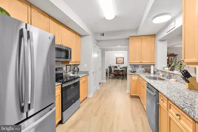 485 Harbor Side Street #412, Woodbridge, VA 22191 - Photo 1