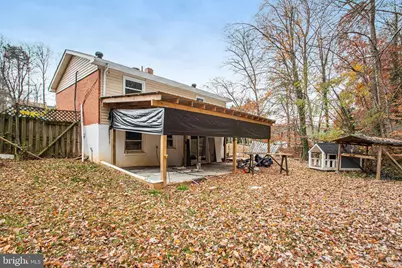 3412 Beaumont Road, Woodbridge, VA 22193 - Photo 31