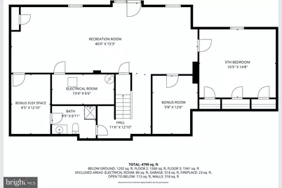10201 Leatherleaf Court, Manassas, VA 20111 - Photo 75