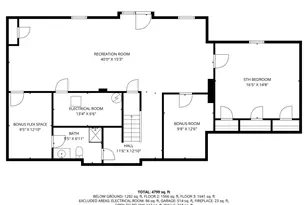 10201 Leatherleaf Ct, Manassas, VA 20111 - Photo 75