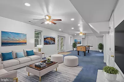 10201 Leatherleaf Court, Manassas, VA 20111 - Photo 61