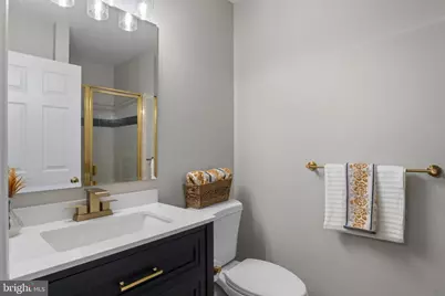 10201 Leatherleaf Court, Manassas, VA 20111 - Photo 33