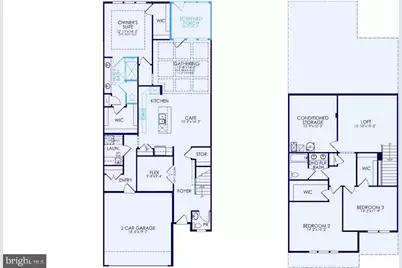 6052 Sunstone Lane, Haymarket, VA 20169 - Photo 35