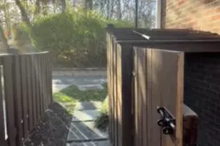 4165 Churchman Way, Woodbridge, VA 22192 - Photo 31