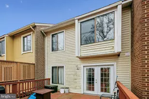 2912 Cambridge Dr, Woodbridge, VA 22192 - Photo 21