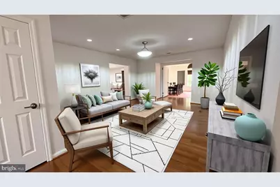 14791 Conway Drive, Manassas, VA 20112 - Photo 3