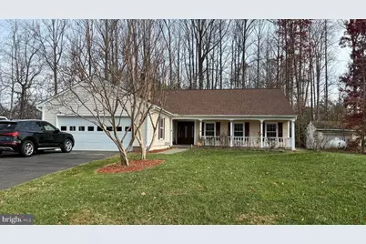 14791 Conway Drive, Manassas, VA 20112 - Photo 1