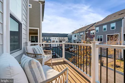 17706 Longspur Cove Lane, Dumfries, VA 22026 - Photo 23